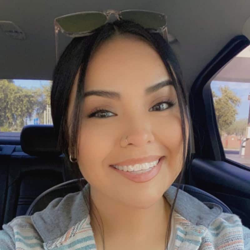 Barthedre Begay is a dental assistant at Anderson Dental - a family dentist Phoenix, AZ