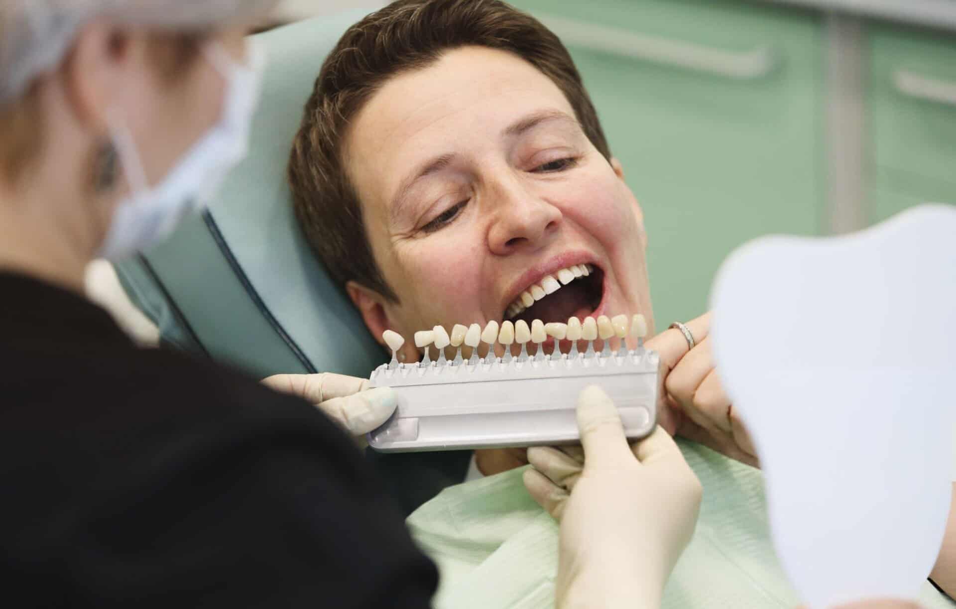 dental implants