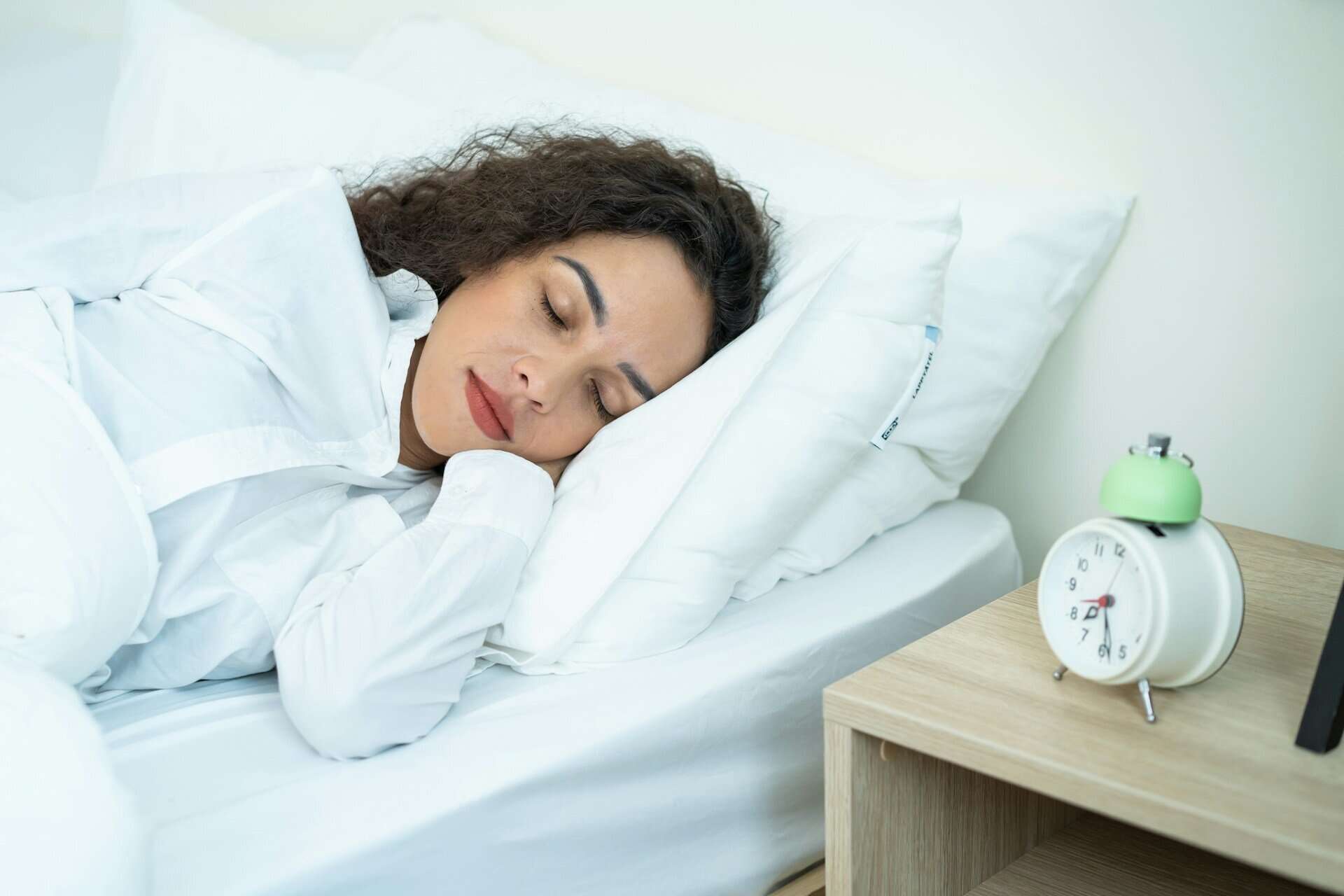 sleep apnea