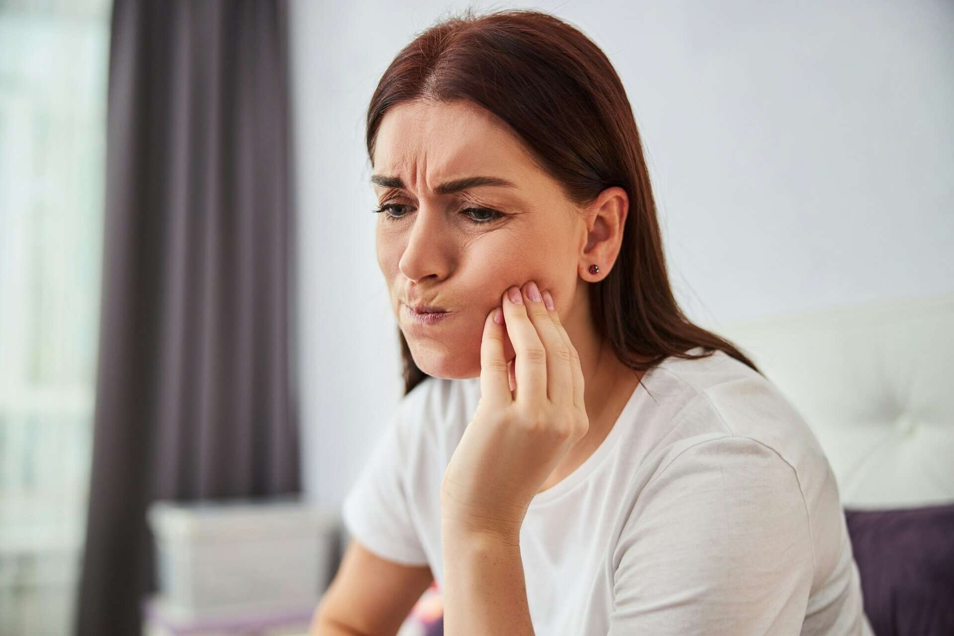 after hours tooth pain