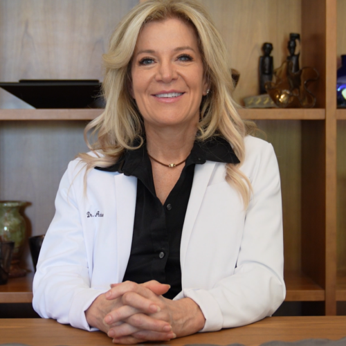 Dr Anderson Dentist in Phoenix, az