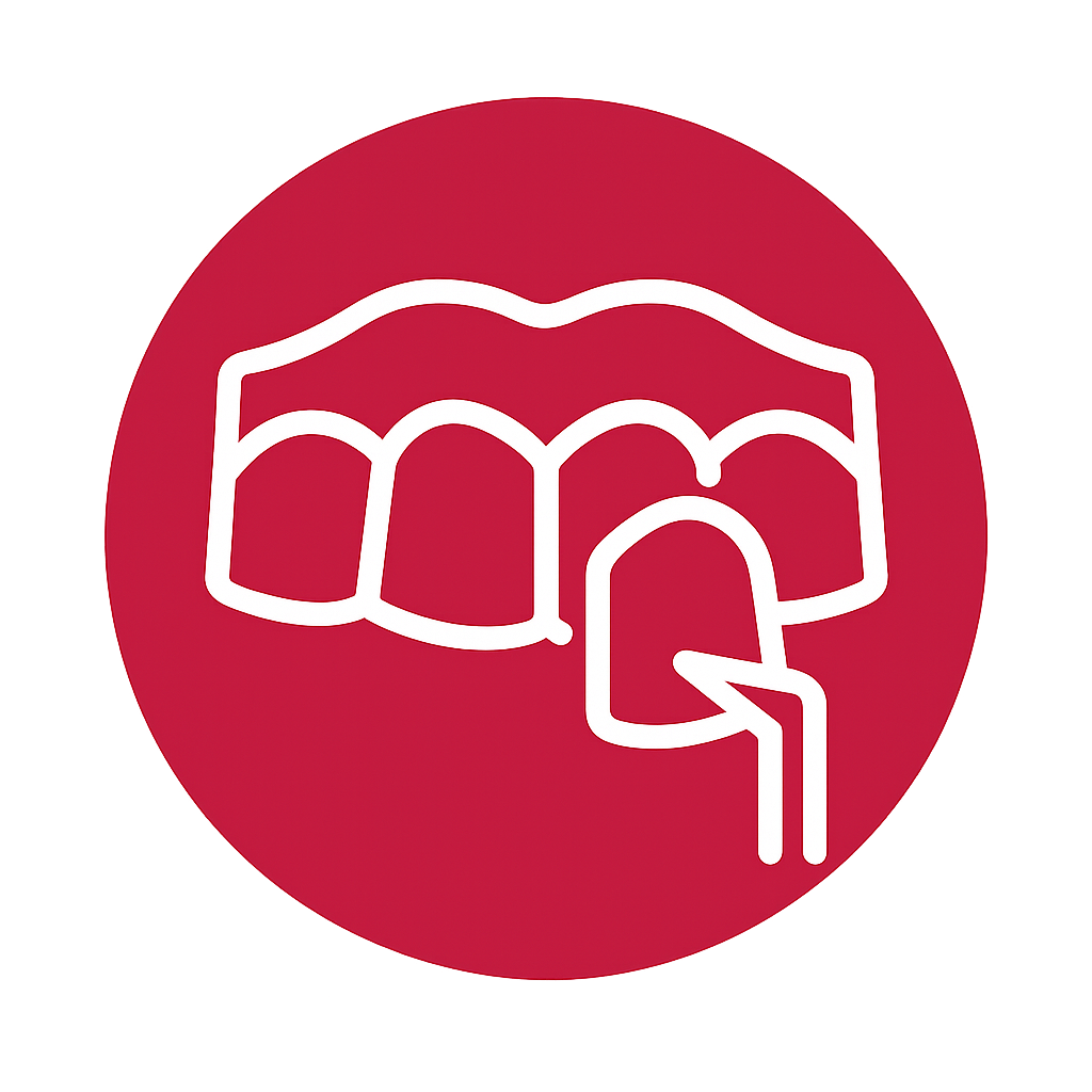 Smile Makeover icon
