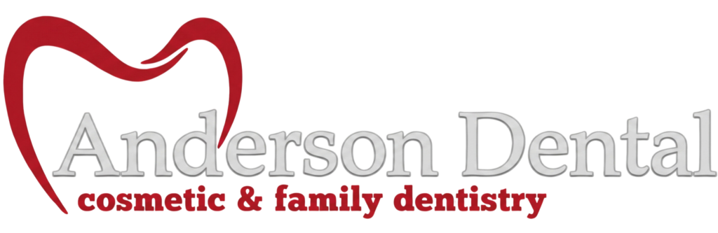 Anderson Dental Scottsdale logo